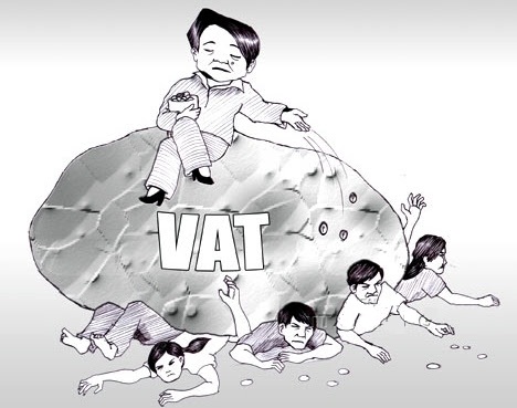 THUE-VAT